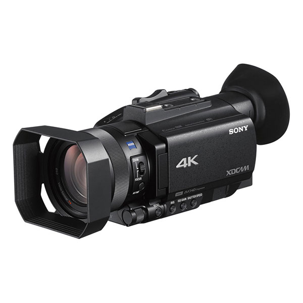 PXW-Z90