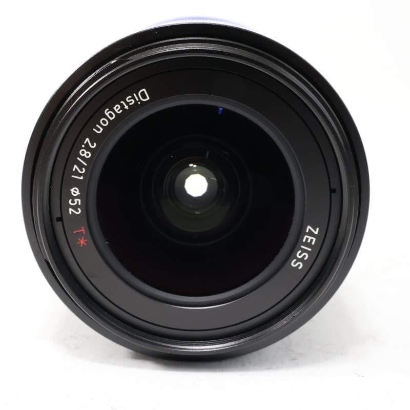 Loxia 2.8/21 E-mount