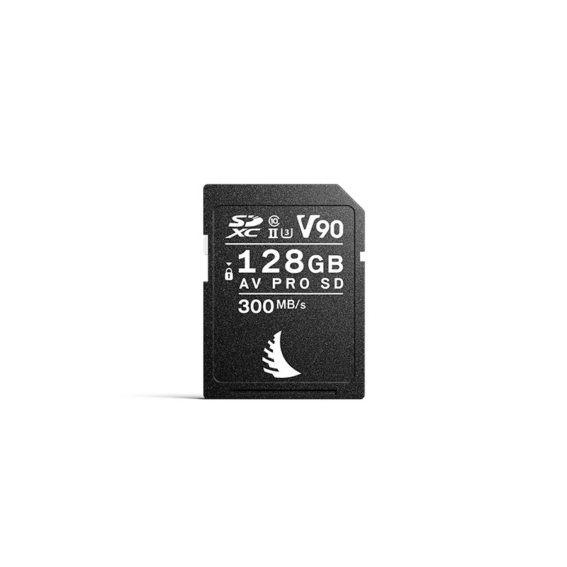 AV PRO SD MK2 128GB V90 AVP128SDMK2V90