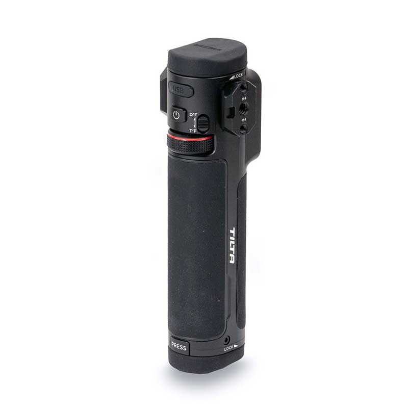 RS 2 Remote Control Handle for Advanced Ring Grip TGA-ARG-RCH