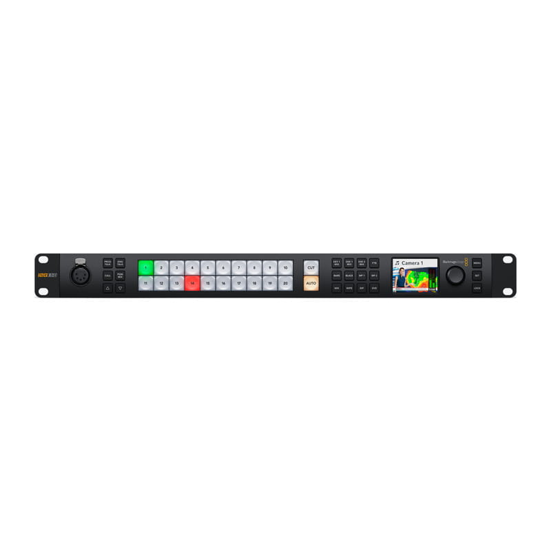 ATEM 2 M/E Constellation 4K