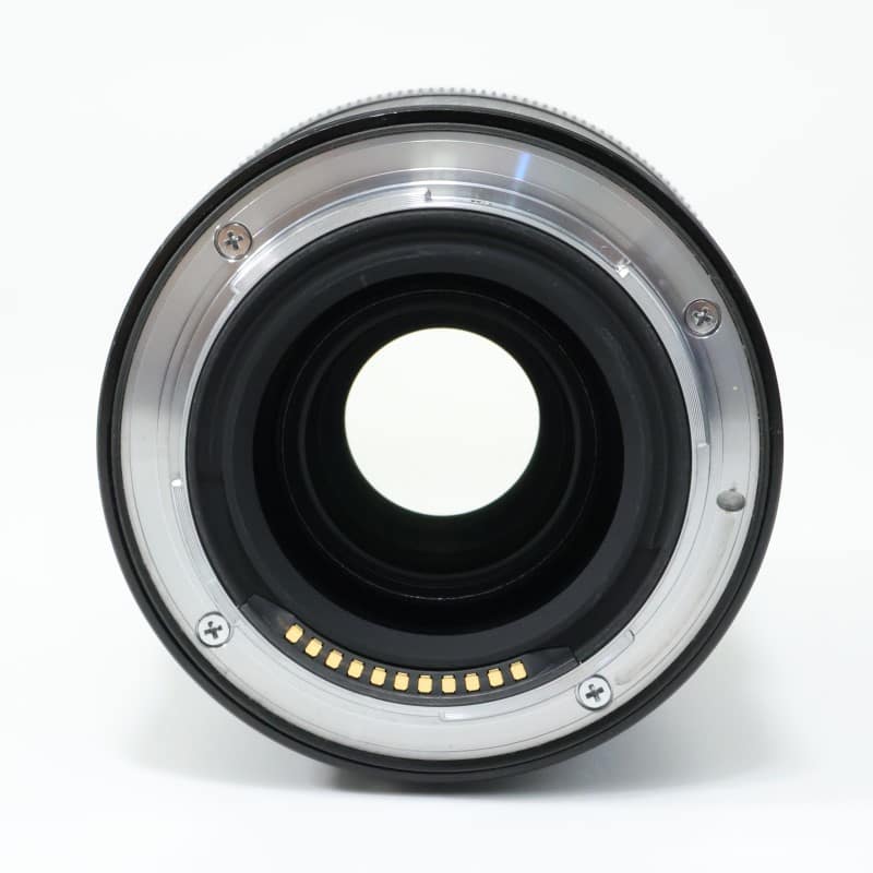 NIKKOR Z 35mm f/1.8 S