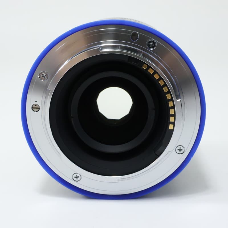 Loxia 2/35 E-mount