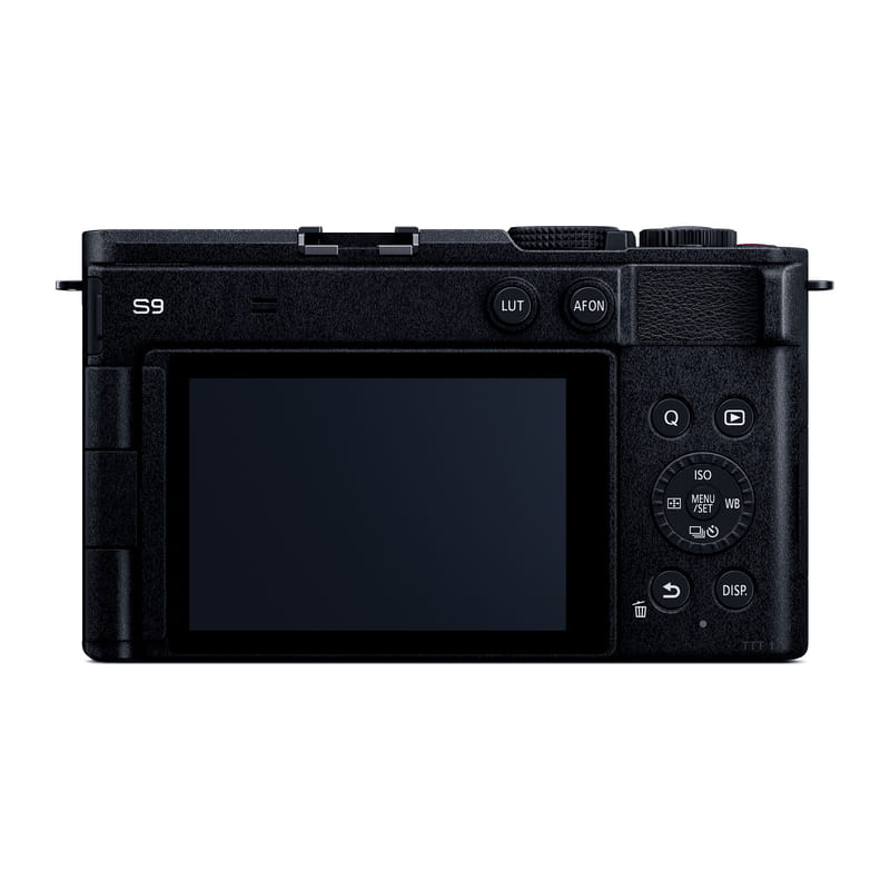 LUMIX S9 ボディ ジェットブラック DC-S9-K