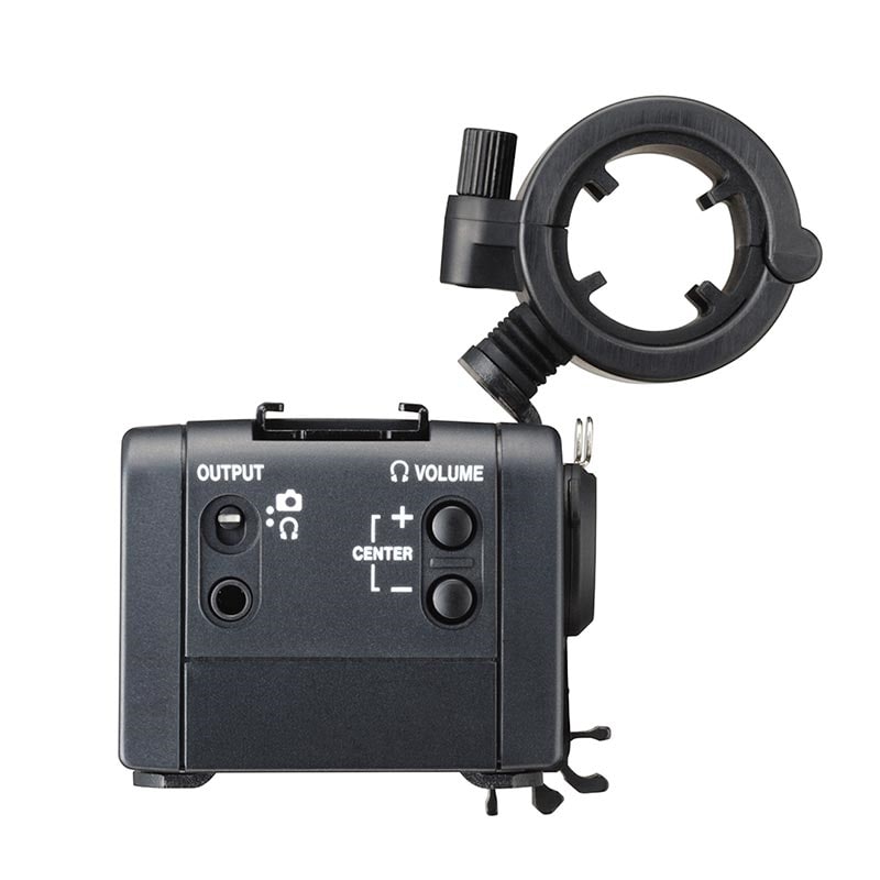 CA-XLR2d-AN