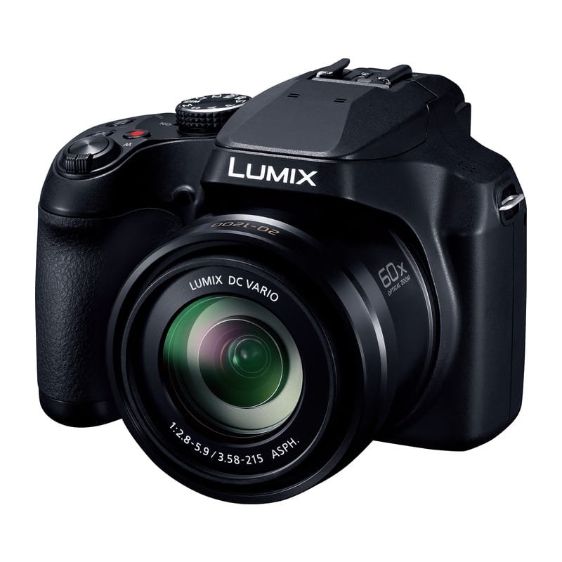 LUMIX FZ85D DC-FZ85D