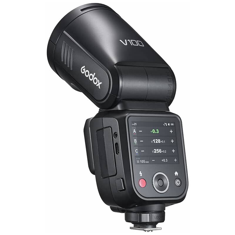 V100 F 富士フイルム用