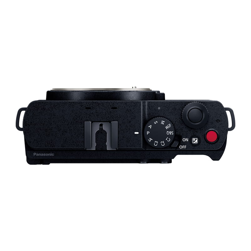 LUMIX S9 ボディ ジェットブラック DC-S9-K