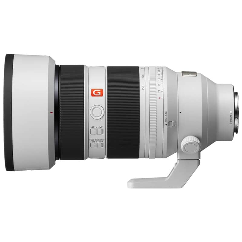 FE 50-150mm F2 GM SEL50150GM