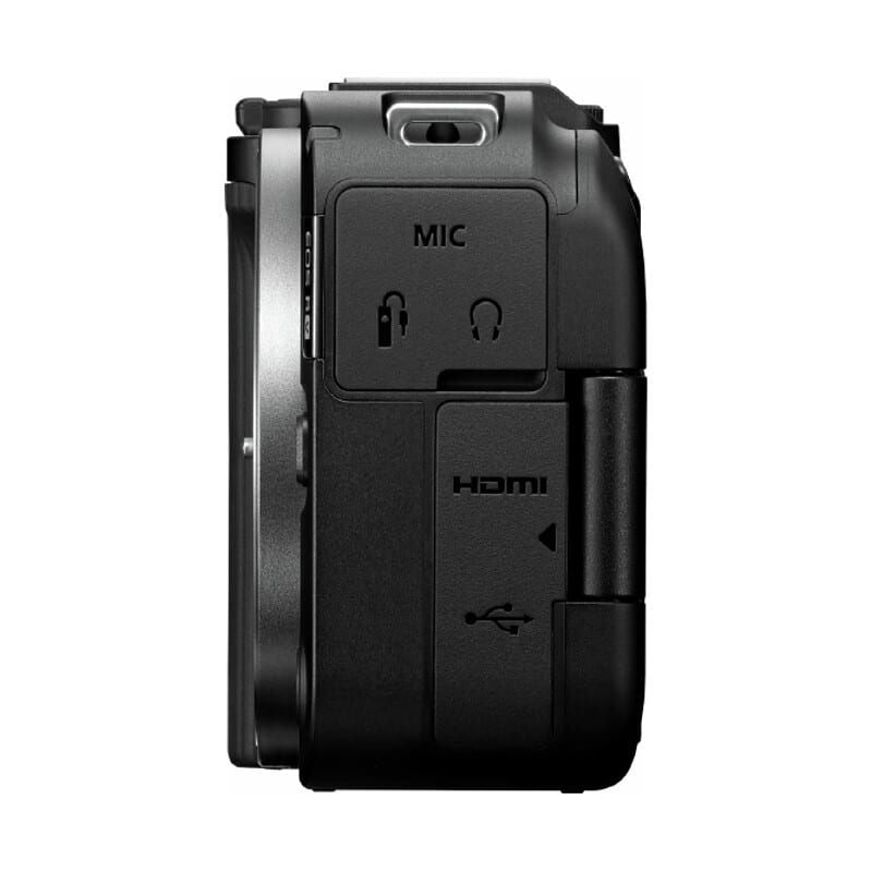 EOS R50 V ボディー（2025年5月30日発売予定）