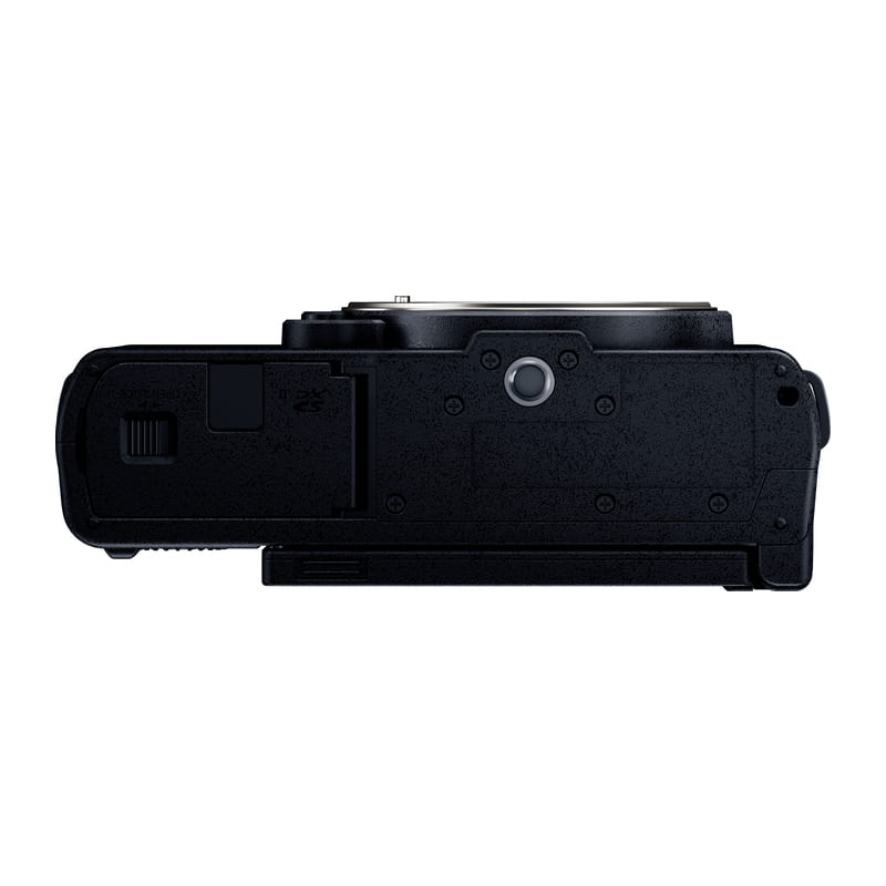 LUMIX S9 ボディ ジェットブラック DC-S9-K
