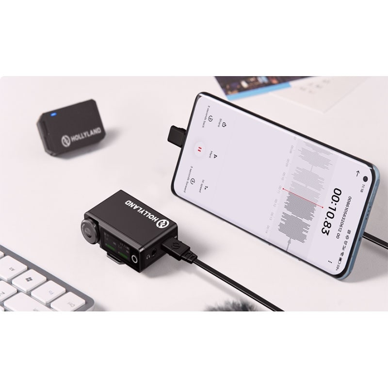 Lark Max Duo Black