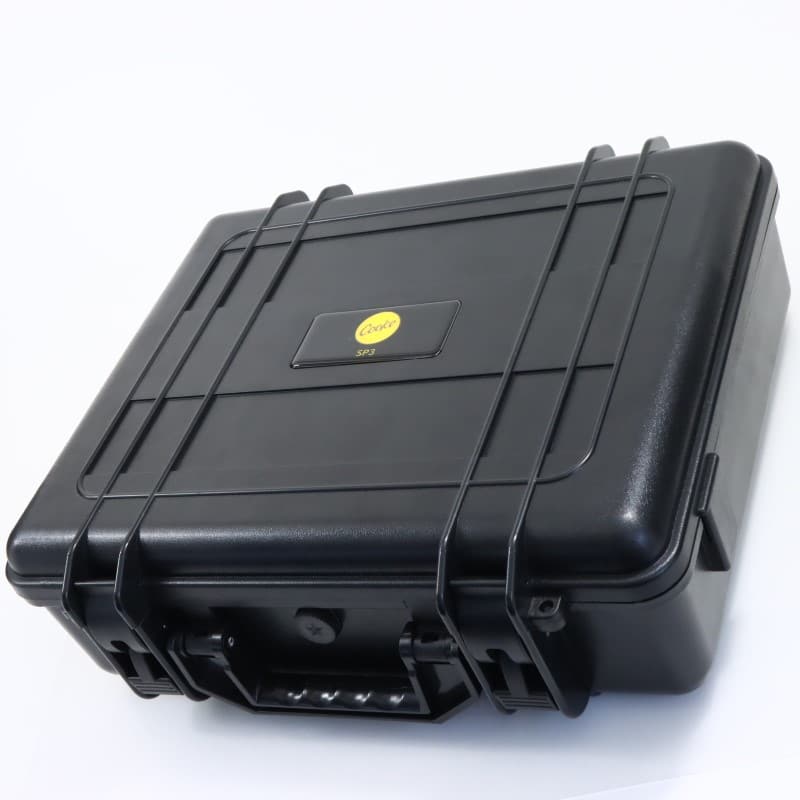 SP3-5set [Cooke SP3 5本セット (E・RFマウント)]
