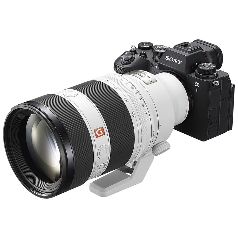 FE 50-150mm F2 GM SEL50150GM