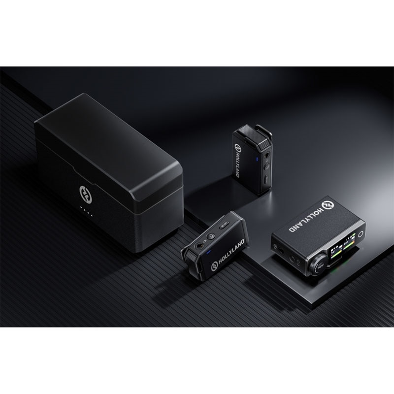 Lark Max Duo Black