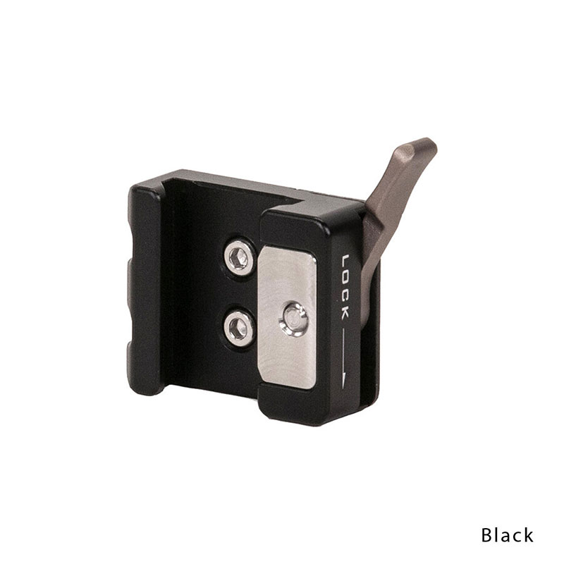 Tiltaing Advanced Right Side Handle Attachment Type IV -Gold TA-AHA4-R-GD