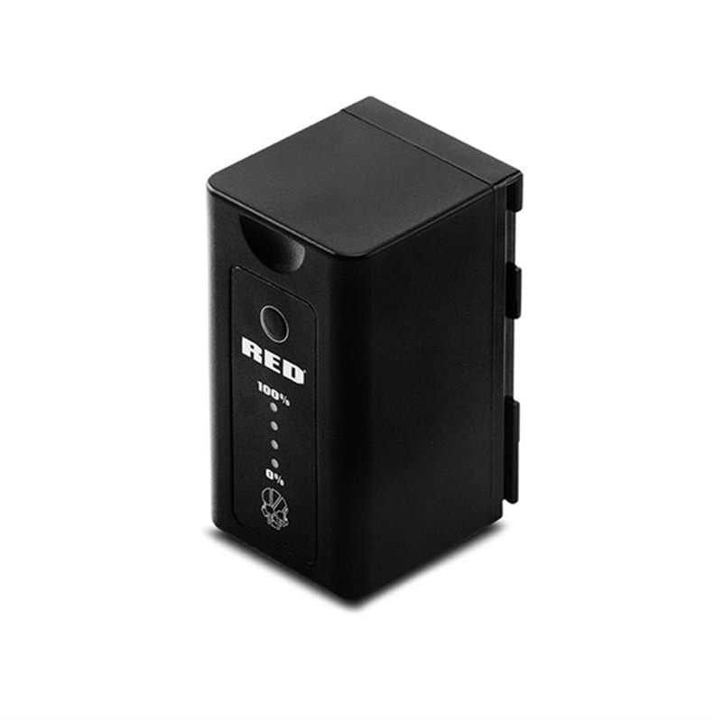 REDVOLT BP 740-0052
