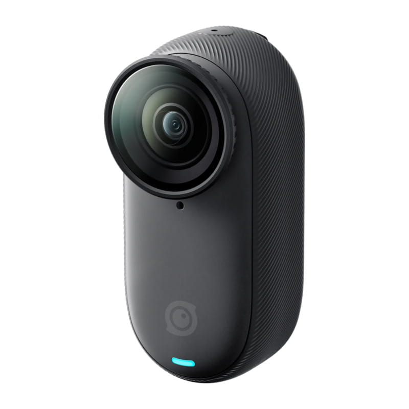 Insta360 GO 3S (128GB) ミッドナイトブラック CINSAATAGO3S13