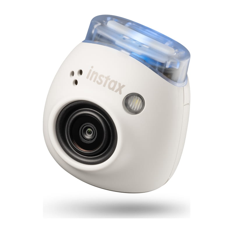 instax Pal ミルキーホワイト