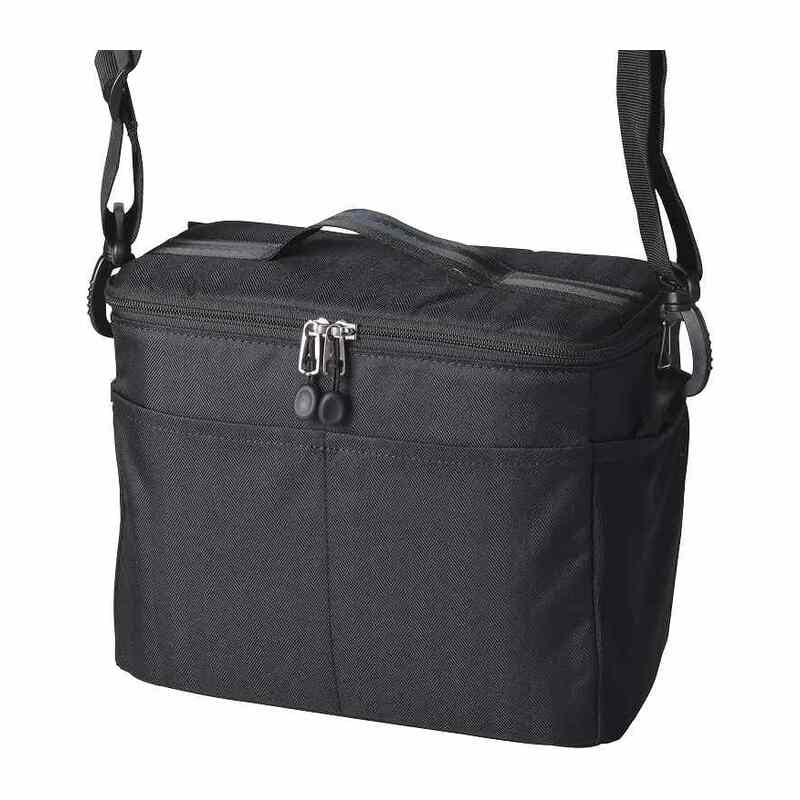 TOOLS BYOB 10 カメラインサート ブラック V636-630